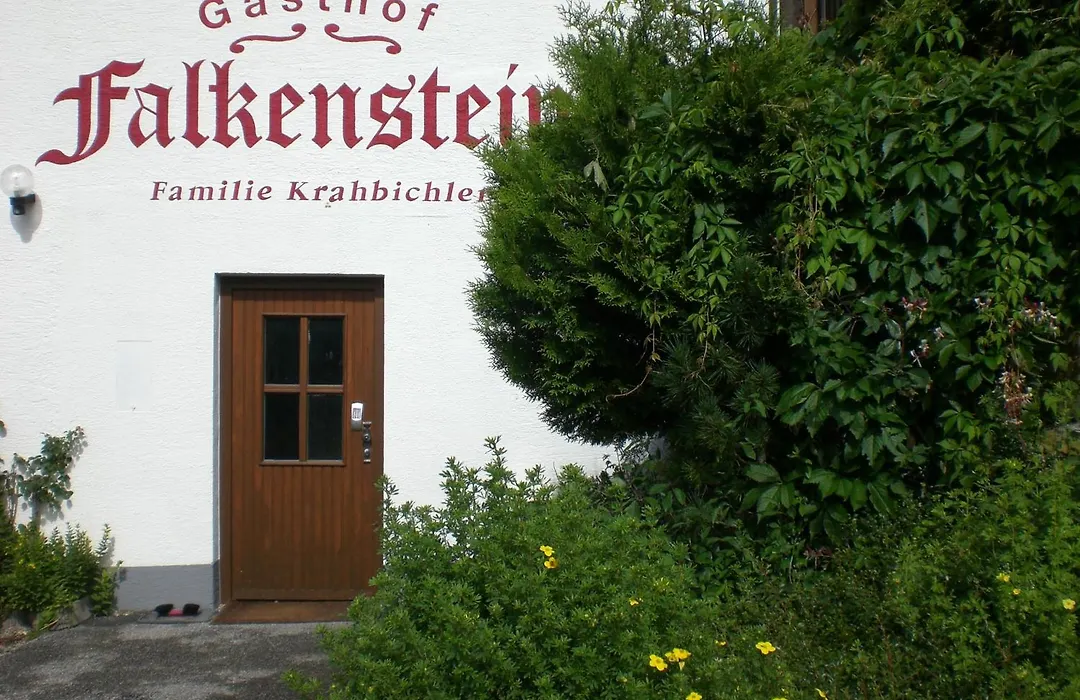 Pension Falkenstein-1