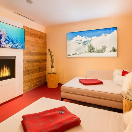 Gaestehaus Edelweiss-3
