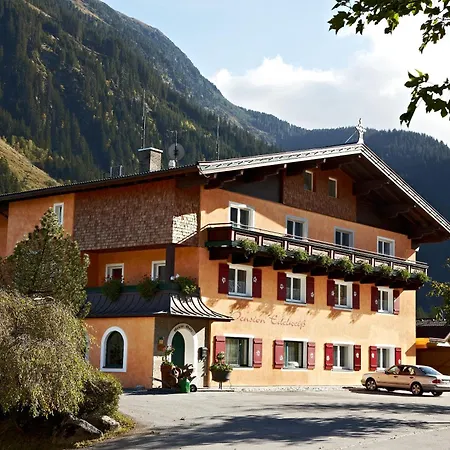 Gaestehaus Edelweiss-2